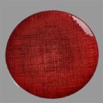 Wholesale Glass Charger Plate PZ-040 - Image 3